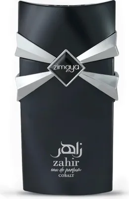 Obrázek produktu pro Zimaya Zahir Cobalt EDP 100 ml UNISEX