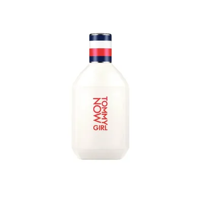 Produktbild von Tommy Hilfiger Tommy Now Girl Edt Spray 30ml