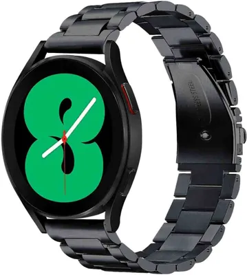 Obrázek produktu pro Samsung Galaxy Watch 4 44 mm, Samsung Galaxy Watch 4 40 mm, Samsung Galaxy Watch 42 mm, Samsung Galaxy Watch 3 41 mm, Polar Unite, Polar Pacer, Polar Ignite 2, Polar Ignite, Huawei Watch GT 3 Pro 43 mm, Huawei Watch GT 3 42 mm, Garmin Vivomove Style, Garmin Vivomove Sport, Garmin Vivomove Luxe, Garmin Vivomove HR, Garmin Vivomove 3, Garmin vívoactive 5, Garmin Vivoactive 3 Music, Garmin Vivoactive 3, Garmin Venu Sq - Music Edition, Garmin Venu Sq, Garmin Venu 2 Plus, Garmin Venu, Garmin Forerunner 645 Music