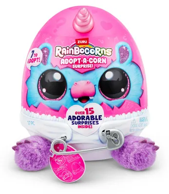Produktbild von Rainbocorns Adopt-A-Corn Surprise 92105