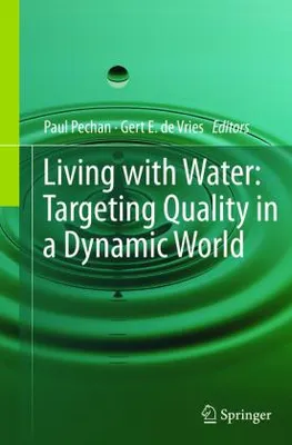 Obrázok produktu pre Living with Water