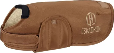 Produktbild von Eskadron Heritage 24/25 1680D Teddyfleece Hundemantel