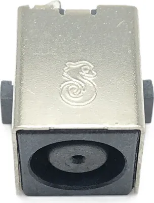 Immagine prodotto di Presa di alimentazione DC Jack presa di rete presa di ricarica connettore di ricarica compatibile per Dell Inspiron 17R 5720