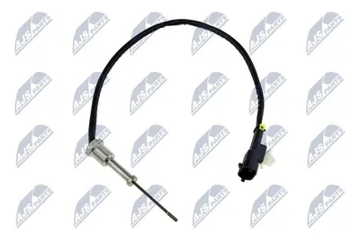 Produktbild von NTY EGT-FT-032 Abgastemperatursensor für FIAT Ducato Kastenwagen (250, 290) 350mm