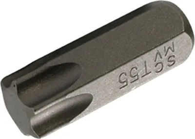 Zdjęcie produktu dla SW steel 05336L Końcówka wkrętakowa, 3/8", profil T, T55