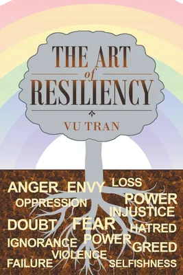 Produktbild von The Art of Resiliency