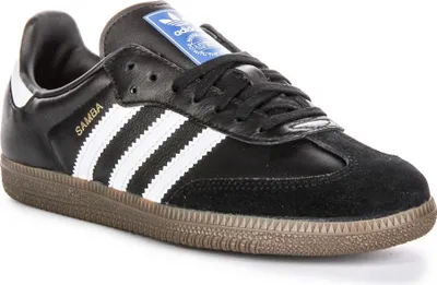 Produktbild von Adidas Samba OG Sneakers Kinder