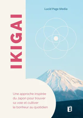 Produktbild von Ikigai