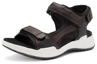 Produktbild von Ara Trekkingsandalen Damen 32313938383634 Schwarz 42 EU