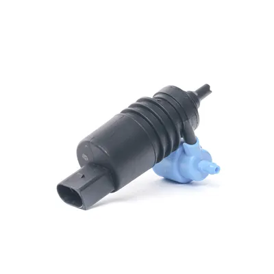 Produktbild von 3RG Waschwasserpumpe für VW Golf VII Schrägheck (5G1, BQ1, BE1, BE2) 88708
