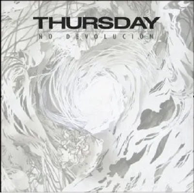 Produktbild von Thursday-No Devolucion
