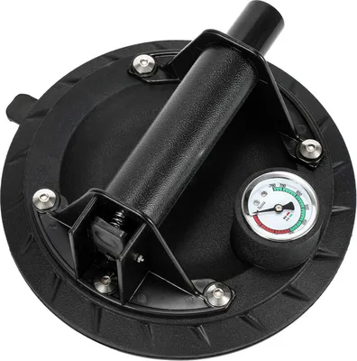 Produktbild von Yakimz Saugheber Vakuum Glassauger Saugnapfhalter Fliesen Glasheber max.120KG