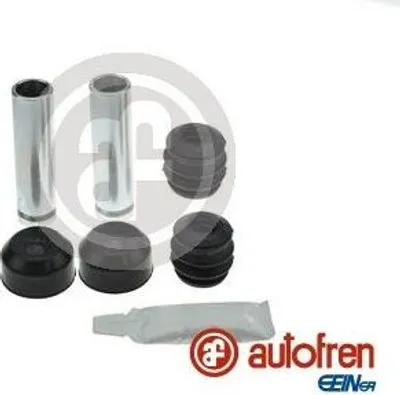 Produktbild von AUTOFREN SEINSA D7289C Führungshülsensatz Bremssattel Vorne für IVECO DAILY III Pritsche/Fahrgestell Brembo Bremsanlage