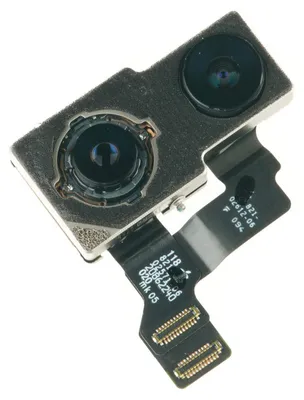 Produktbild von Haupt Kamera Rückkamera Originalteil für iPhone 12 mini