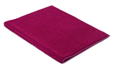 Produktbild von Gözze Badteppich Chenille cyclam 50 x 70 cm