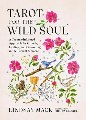 Obrázok produktu pre Tarot for the Wild Soul
