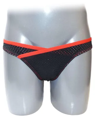Produktbild von MiniSlip Mesh anatomisch geformt