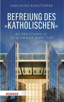 Produktbild von Befreiung des "Katholischen"