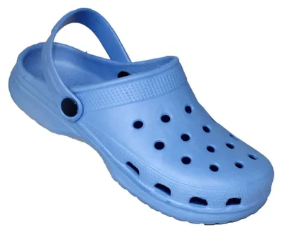 Produktbild von Ardon Safety Atlantik Clog blau Größe 40