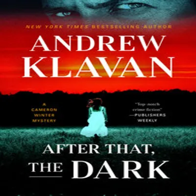 Zdjęcie produktu dla After That, the Dark