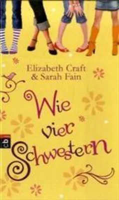 Produktbild von Wie vier Schwestern