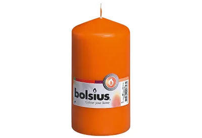 Obrázek produktu pro Sloupkové svíčky mango 130/68 mm