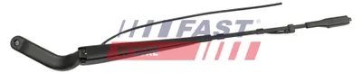 Produktbild von FAST FT10171 Wischerarm Scheibenwischerarm Vorne Rechts für VW CRAFTER 30-50 Kasten (2E)