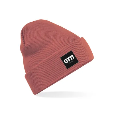 Produktbild von 0711 - Classic Beanie