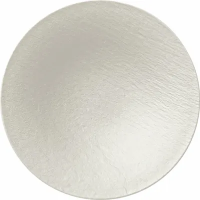 Produktbild von Villeroy & Boch Manufacture Rock blanc Schale tief
