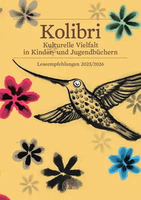 Produktbild von Kolibri 2025/2026
