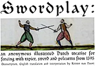 Obrázek produktu pro Swordplay
