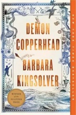 Image de Demon Copperhead