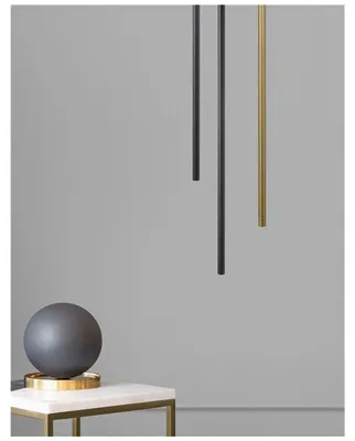 Produktbild von Nova Luce Pendelleuchte ELETTRA