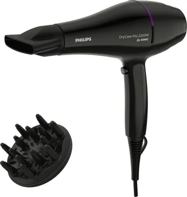 Obrázek produktu pro Fén Fén Philips BHD274/00 2200W Black