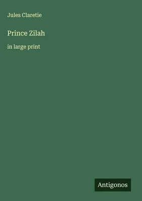 Produktbild von Prince Zilah