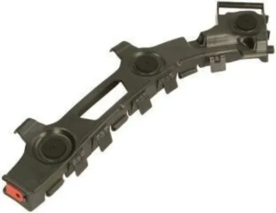 Produktbild von BLIC 5504-00-5063934P Stoßstangenhalter Hinten Rechts für OPEL ZAFIRA B (A05)