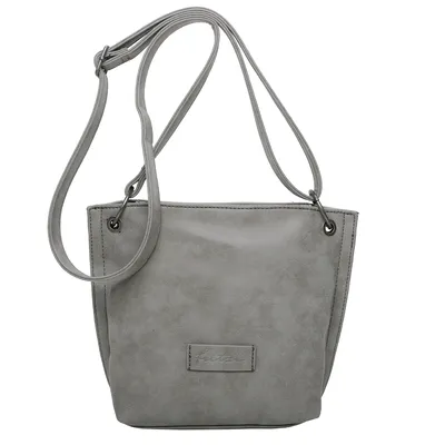Immagine prodotto di Fritzi aus Preußen borsa a tracolla Vintag Fritzi Cross 2 Rock grigio