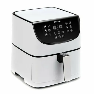 Produktbild von Cosori Heißluftfritteuse weiß