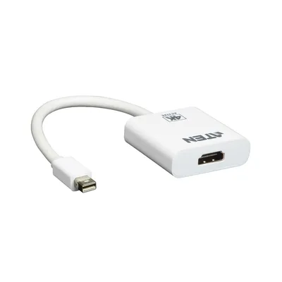 Produktbild von ATEN VC981 Mini DP to 4K HDMI Adapter