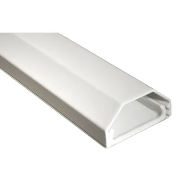 Obrázek produktu pro ROLINE 19.08.3110, Bílá, Hliník, 33 mm