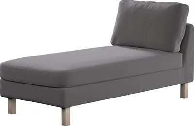Immagine prodotto di Copri chaise longue IKEA Karlstad, singolo, corto
