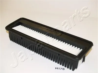 Produktbild von Luftfilter JAPANPARTS FA-H17S für HYUNDAI i10 (PA) Filtereinsatz