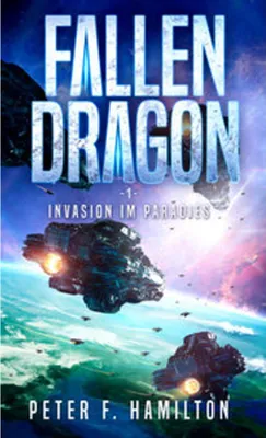 Produktbild von Fallen Dragon 1