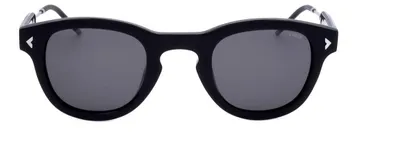 Produktbild von Lozza Sonnenbrille SL4315 0700 47 Uni Schwarz