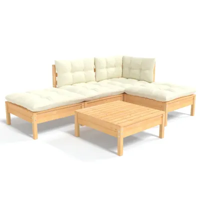 Zdjęcie produktu dla VidaXL 3096292, 5 szt.