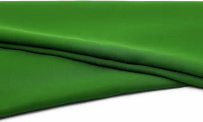 Produktbild von Chiffon Stoff Meterware 150 cm Breite, Grün