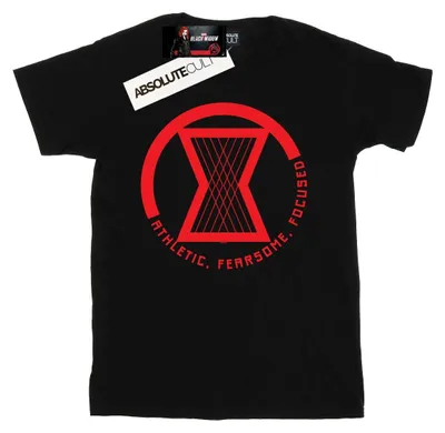 Image de Marvel - T-shirt pour homme BI13601 (XL) (noir)