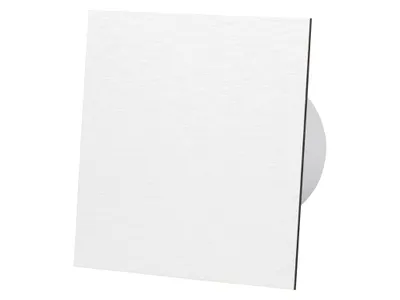 Image de airRoxy dRim Panneau plexi aluminium brossé