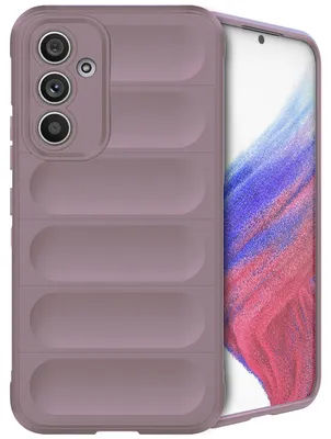 Immagine prodotto di imoshion EasyGrip Backcover Samsung Galaxy A54 (5G) - Viola