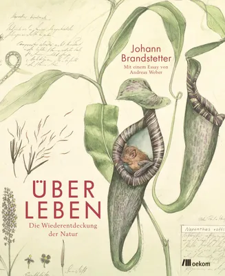 Produktbild von Über Leben